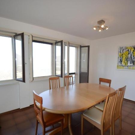 The View Cademario Lake Lugano Apartment With Private Parking & Self Check-In المظهر الخارجي الصورة
