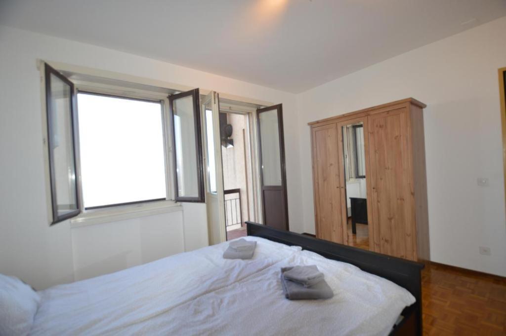 The View Cademario Lake Lugano Apartment With Private Parking & Self Check-In المظهر الخارجي الصورة
