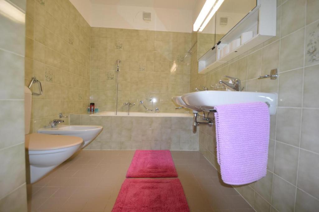 The View Cademario Lake Lugano Apartment With Private Parking & Self Check-In المظهر الخارجي الصورة