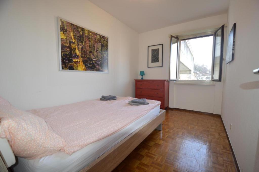 The View Cademario Lake Lugano Apartment With Private Parking & Self Check-In المظهر الخارجي الصورة