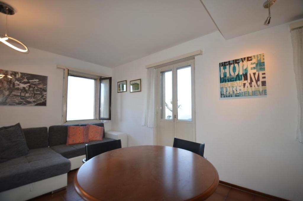 The View Cademario Lake Lugano Apartment With Private Parking & Self Check-In المظهر الخارجي الصورة