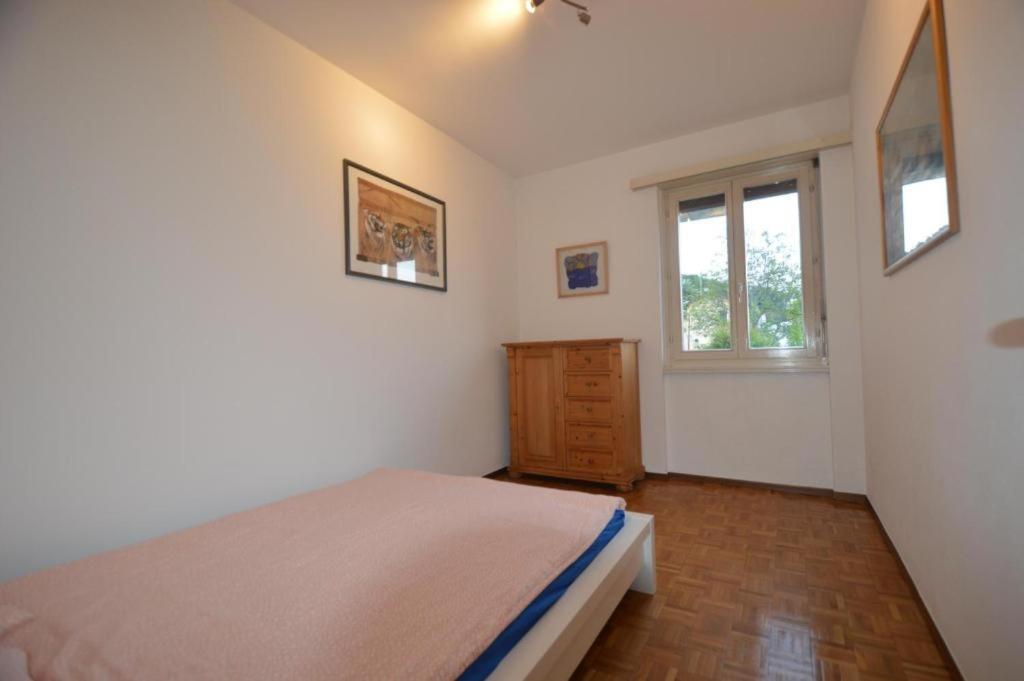 The View Cademario Lake Lugano Apartment With Private Parking & Self Check-In المظهر الخارجي الصورة