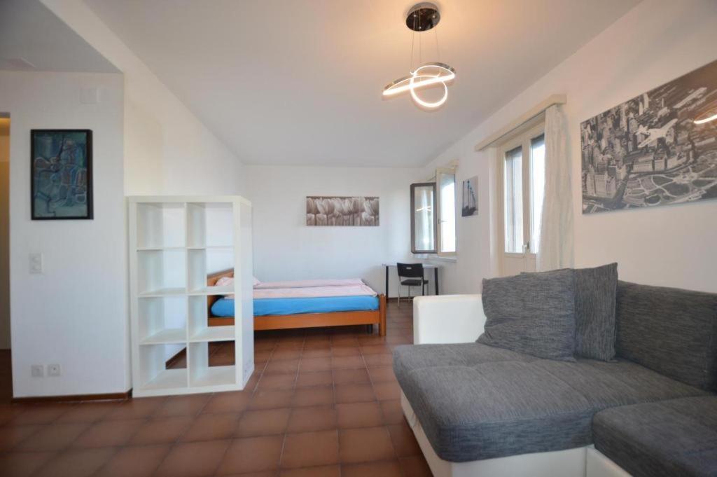 The View Cademario Lake Lugano Apartment With Private Parking & Self Check-In المظهر الخارجي الصورة