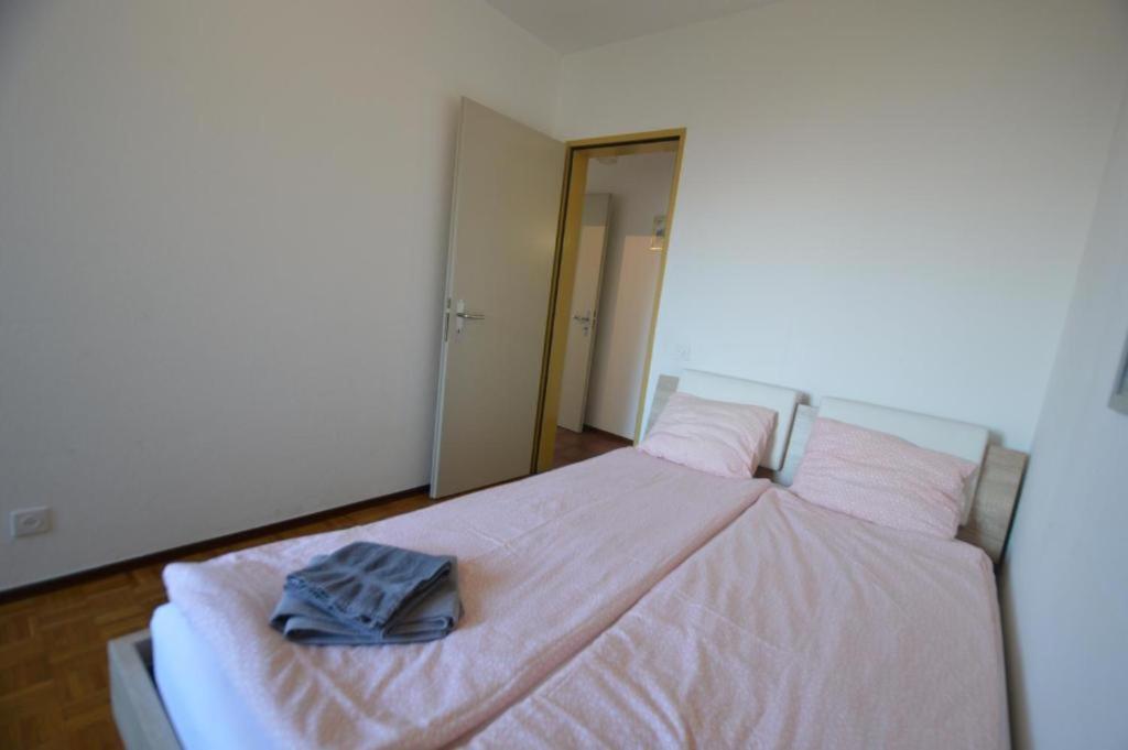 The View Cademario Lake Lugano Apartment With Private Parking & Self Check-In المظهر الخارجي الصورة