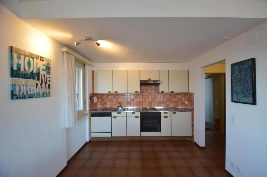 The View Cademario Lake Lugano Apartment With Private Parking & Self Check-In المظهر الخارجي الصورة