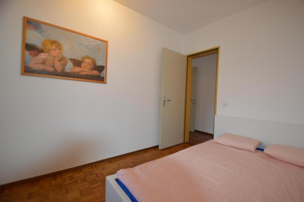 The View Cademario Lake Lugano Apartment With Private Parking & Self Check-In المظهر الخارجي الصورة